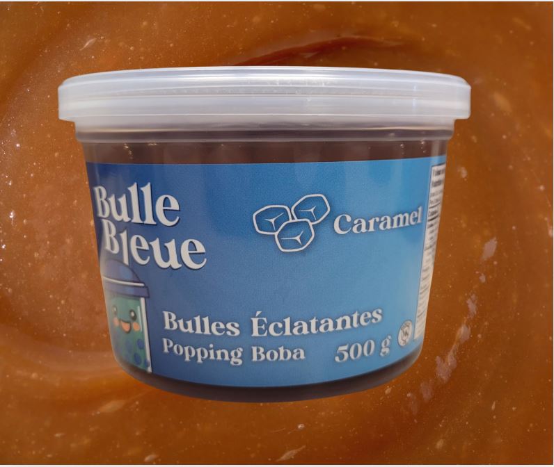 bullecaramel