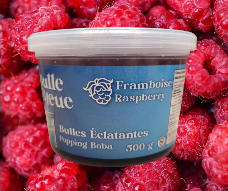 bulleframboise