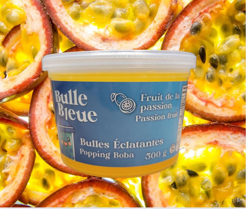 bullefruitdelapassion