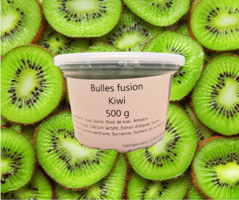 bullekiwi