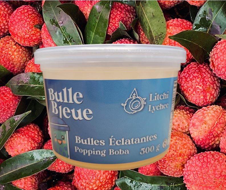 bullelitchi